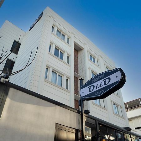 Otto Lara Hotel Antalya Bagian luar foto