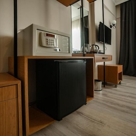 Otto Lara Hotel Antalya Bagian luar foto